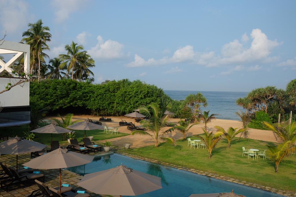 Calamansi Cove By Jetwing 5*