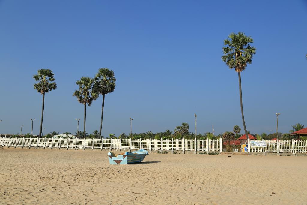 Jkab Beach Resort 3*