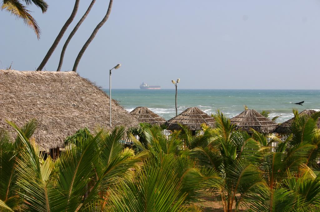 Jkab Beach Resort 3*, фото 4