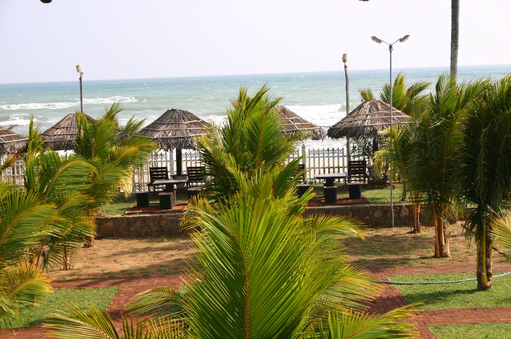 Jkab Beach Resort 3*, фото 3