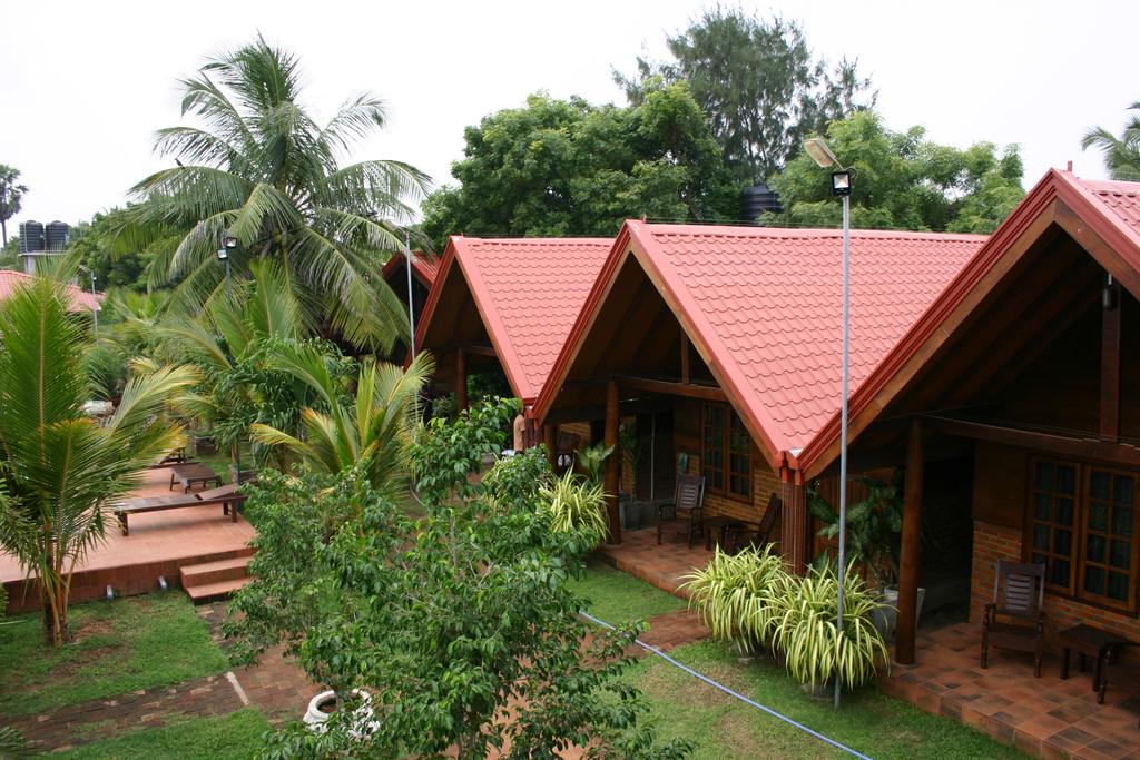 Jkab Beach Resort 3*, фото 15