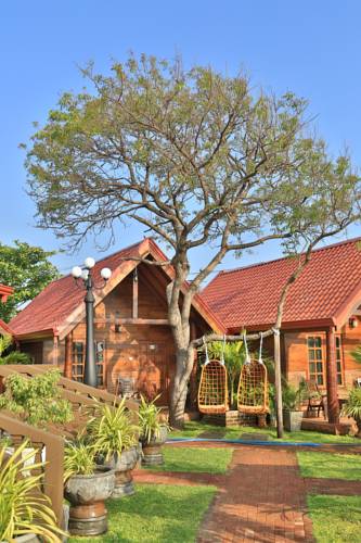 Jkab Beach Resort 3*, фото 6