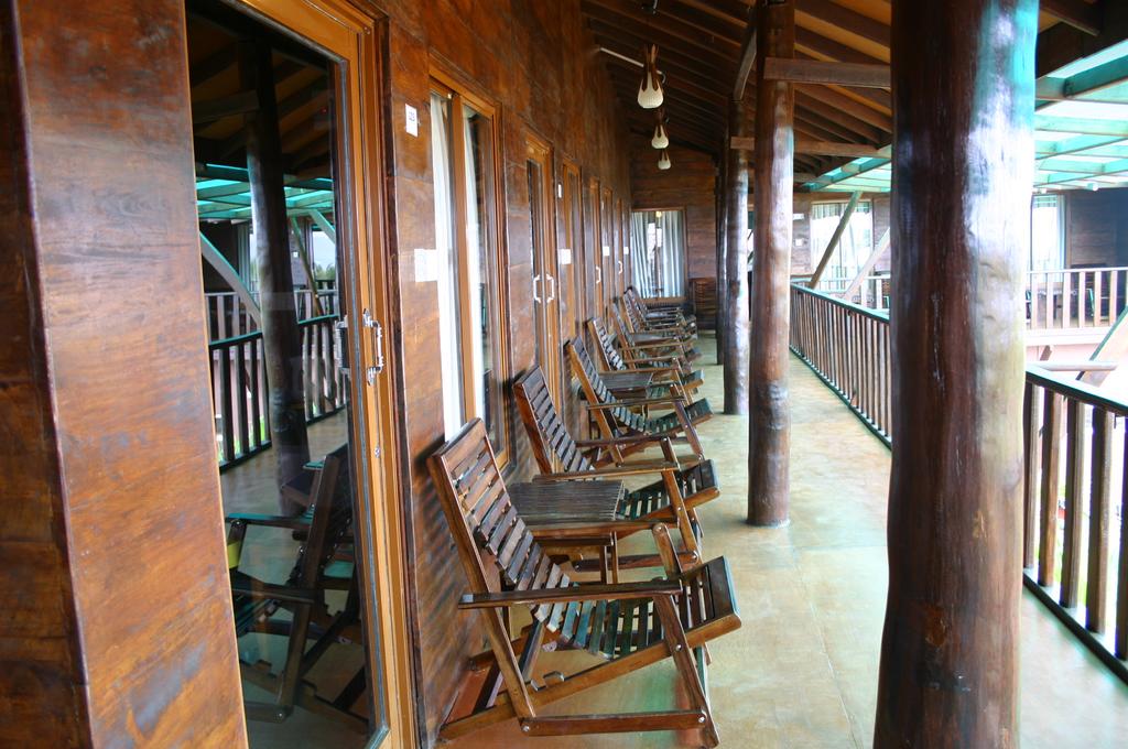 Jkab Beach Resort 3*, фото 10