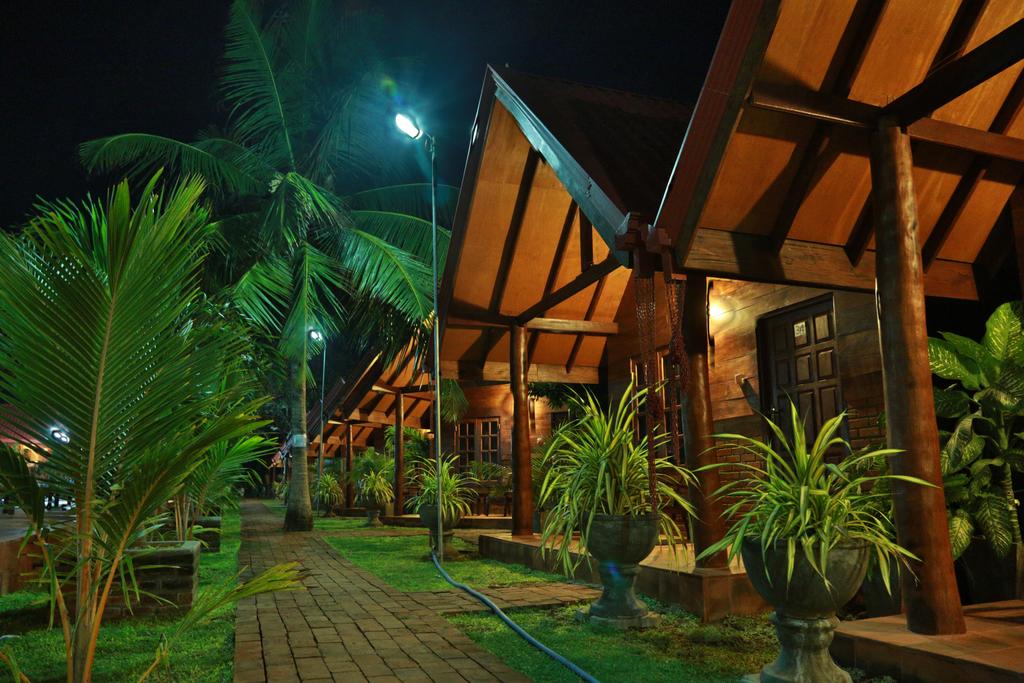Jkab Beach Resort 3*, фото 9