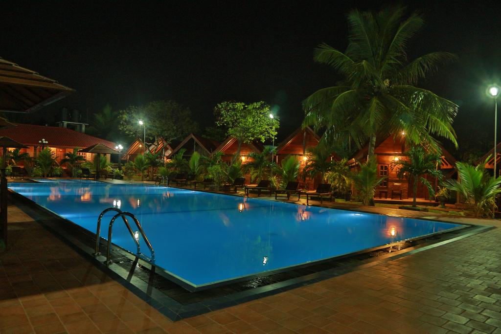 Jkab Beach Resort 3*, фото 14