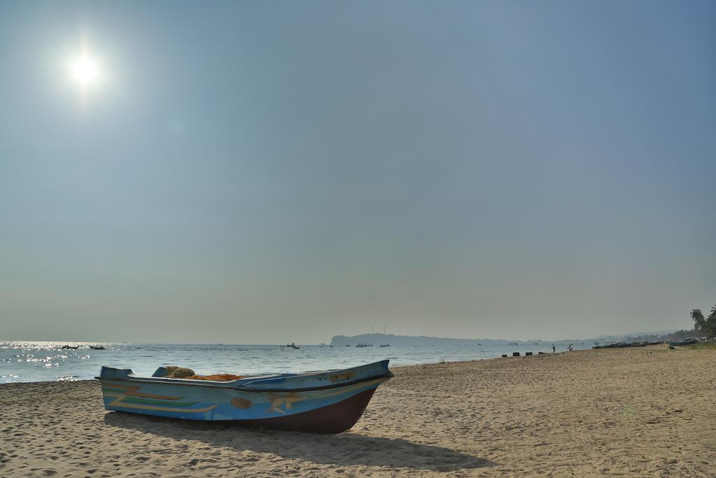 Jkab Beach Resort 3*, фото 5