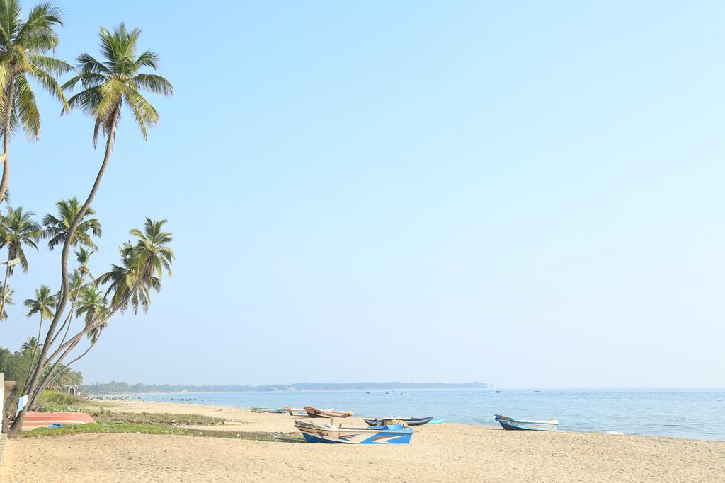 Jkab Beach Resort 3*, фото 2