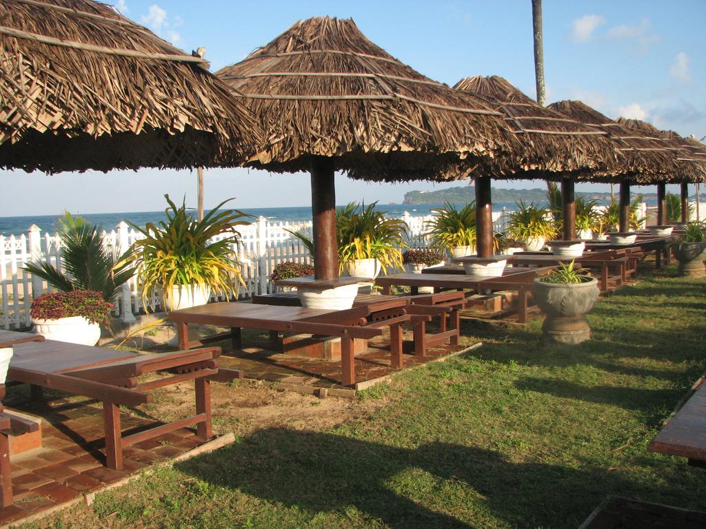 Jkab Beach Resort 3*, фото 16