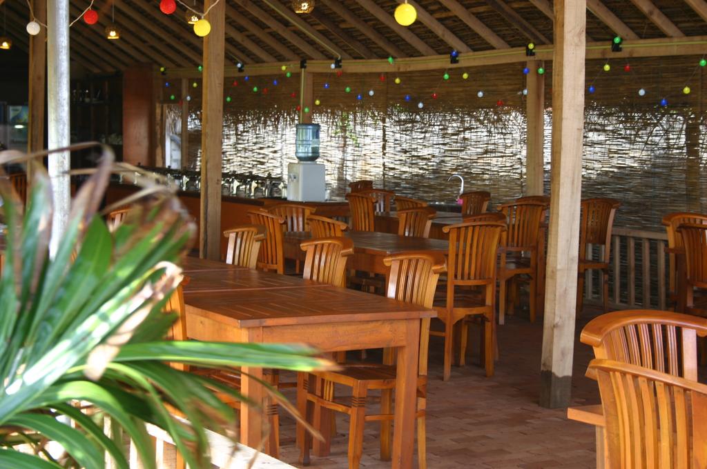 Jkab Beach Resort 3*, фото 13