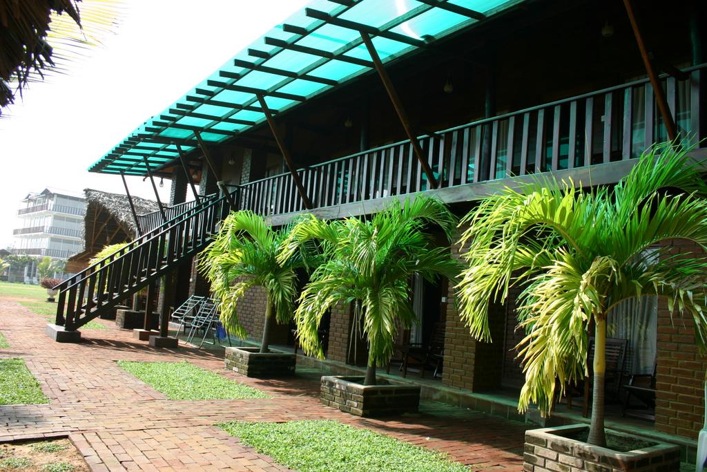 Jkab Beach Resort 3*, фото 8