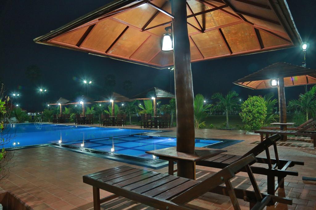 Jkab Beach Resort 3*, фото 11