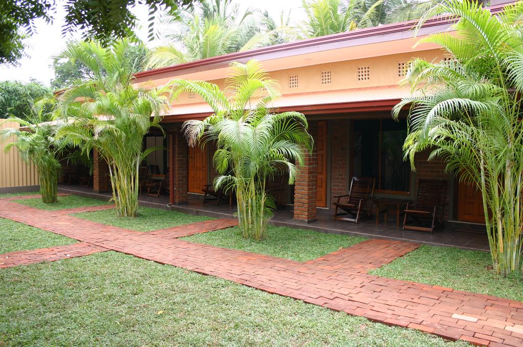 Jkab Park Hotel 3*, фото 5
