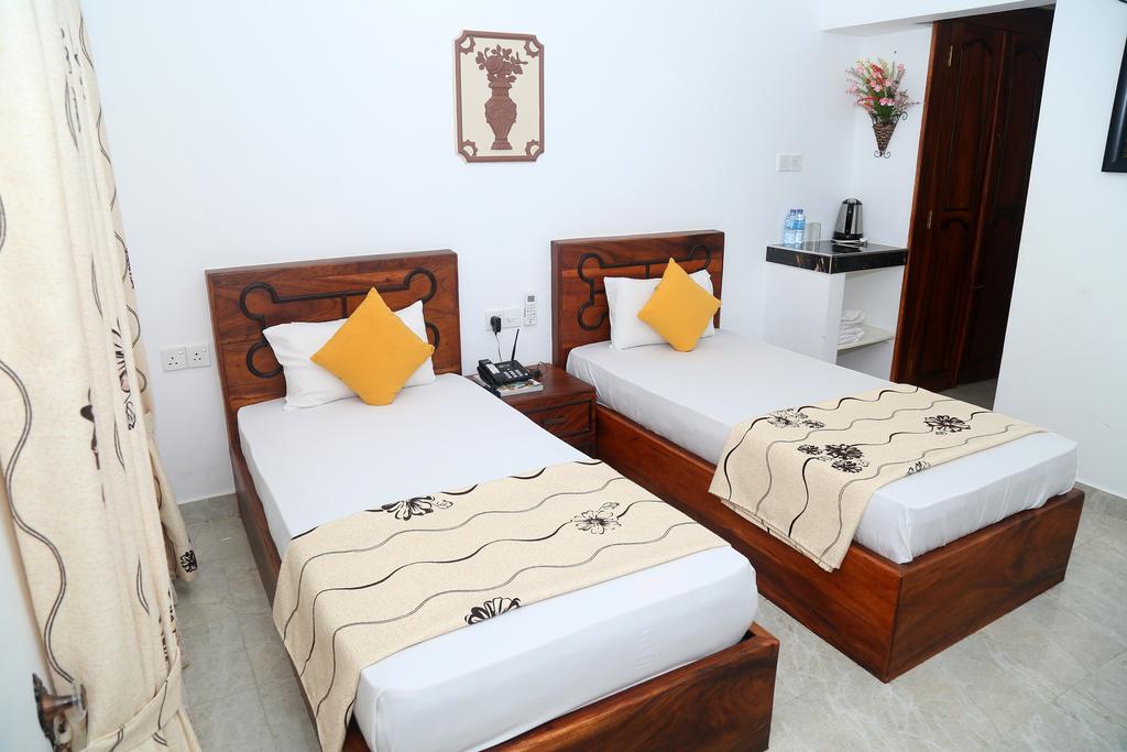 Jkab Park Hotel 3*, фото 2