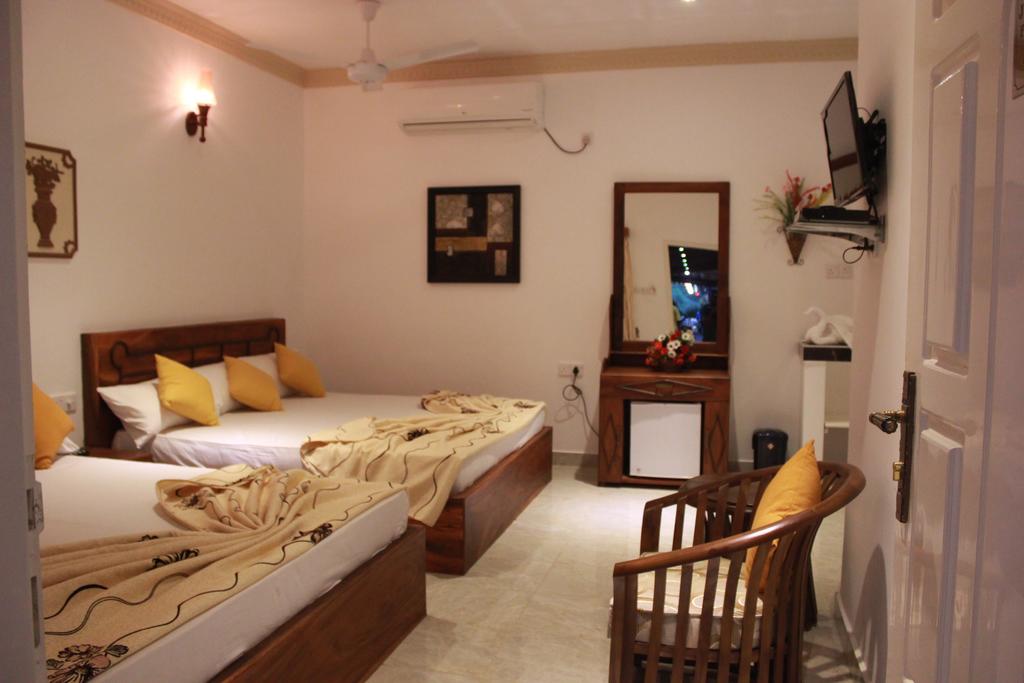 Jkab Park Hotel 3*, фото 12