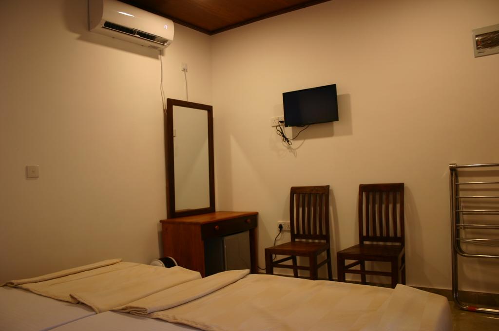 Jkab Park Hotel 3*, фото 9
