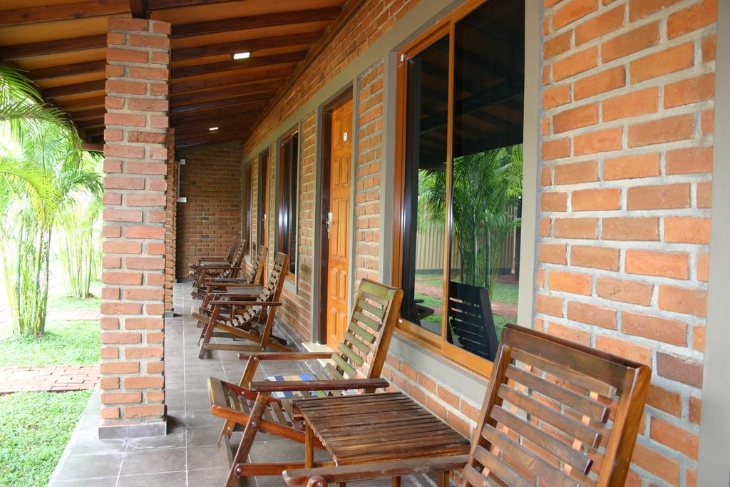 Jkab Park Hotel 3*, фото 3