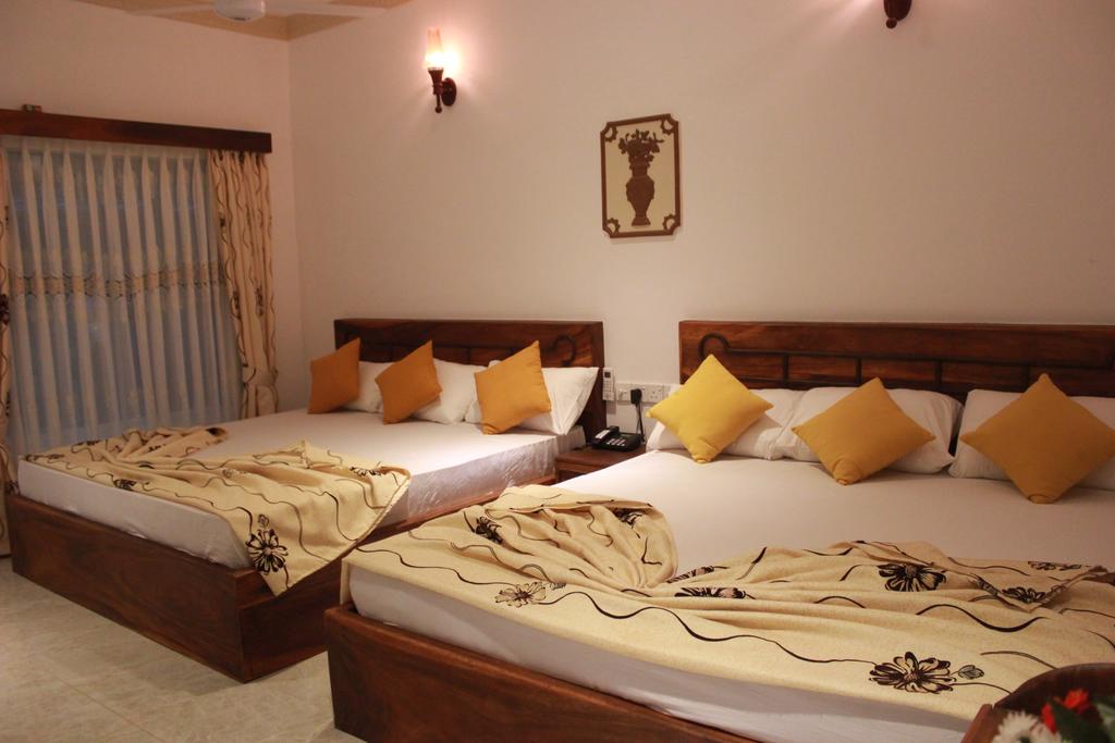 Jkab Park Hotel 3*, фото 8