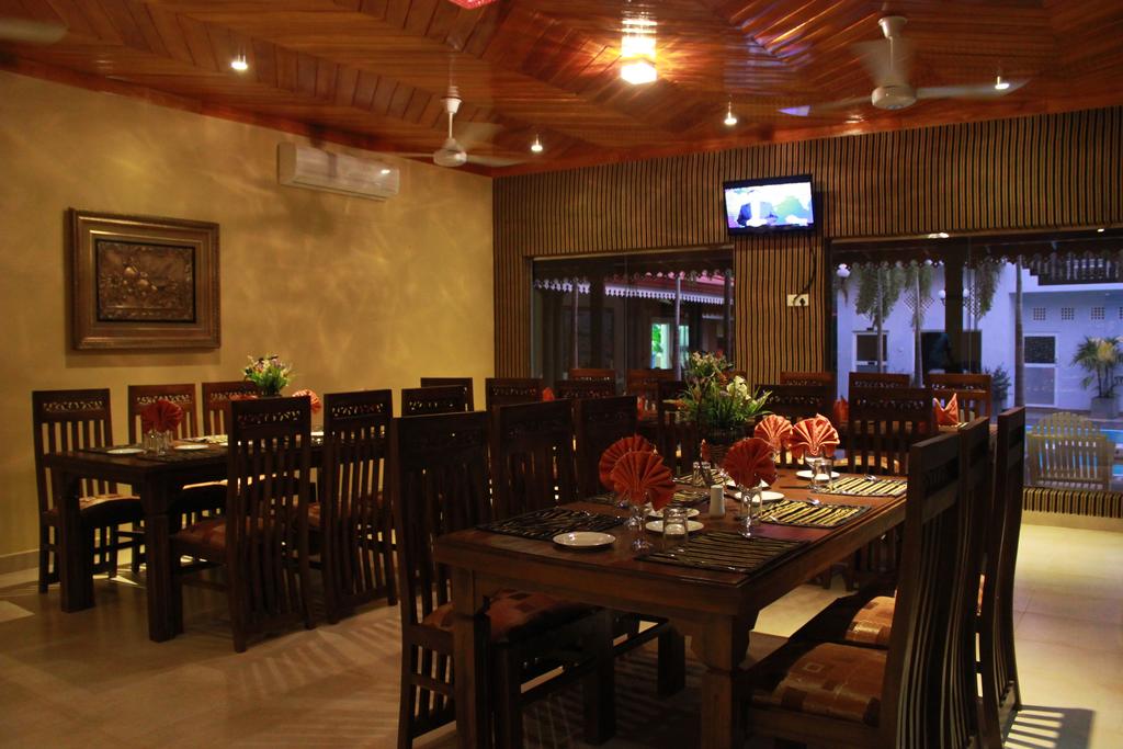 Jkab Park Hotel 3*, фото 10