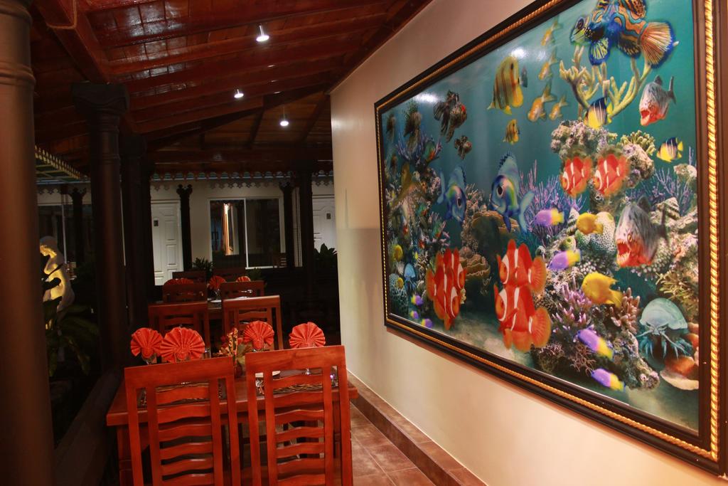 Jkab Park Hotel 3*, фото 14