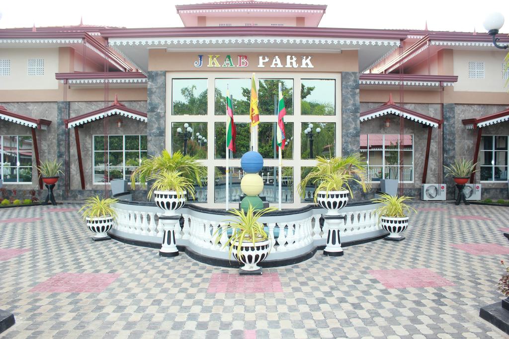 Jkab Park Hotel 3*, фото 4