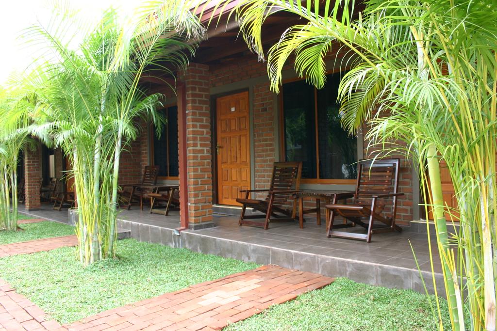 Jkab Park Hotel 3*, фото 6