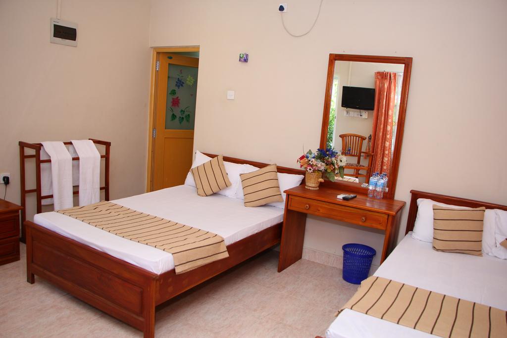 Jkab Park Hotel 3*, фото 16