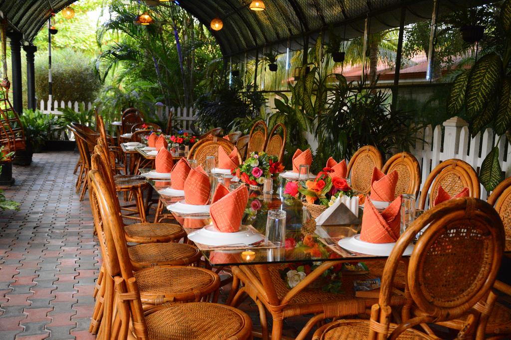 Jkab Park Hotel 3*