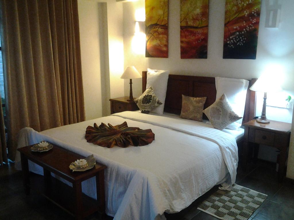 Jolanka Resorts Unawatuna 3*, фото 3