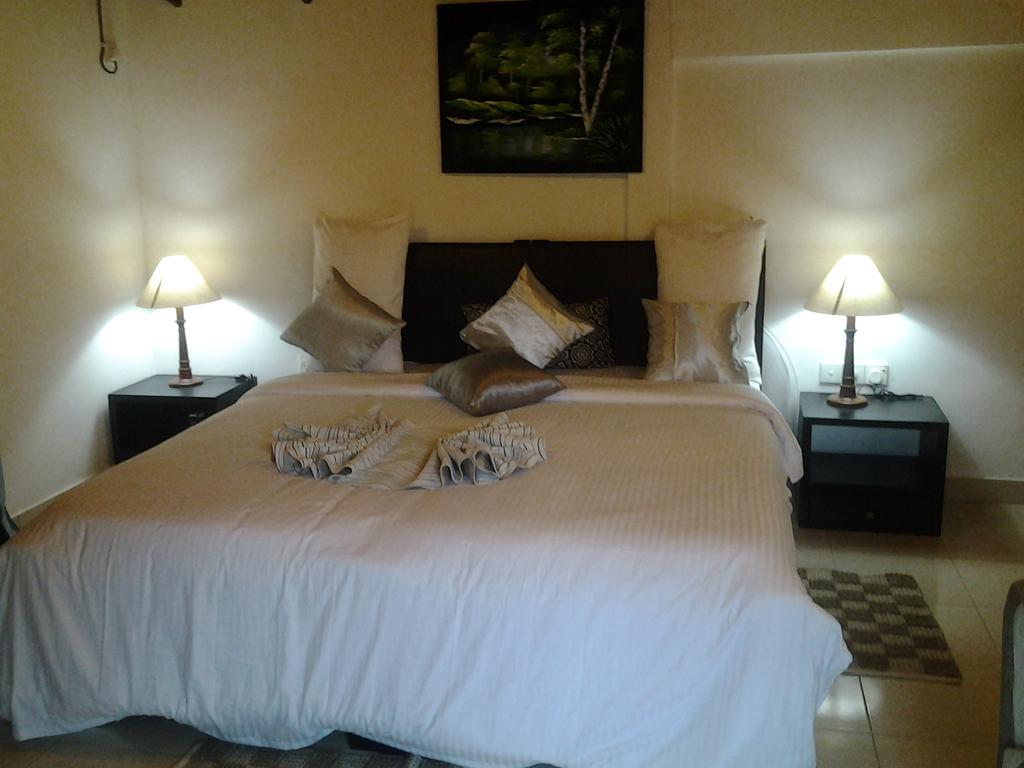 Jolanka Resorts Unawatuna 3*, фото 4
