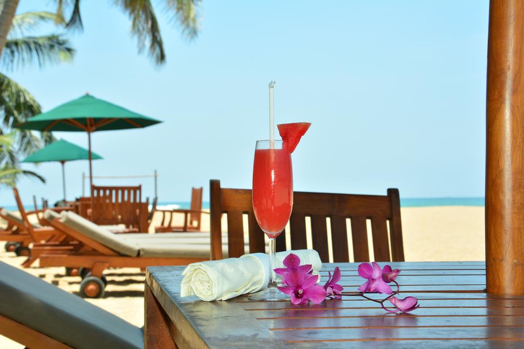 Jolanka Resorts Unawatuna 3*
