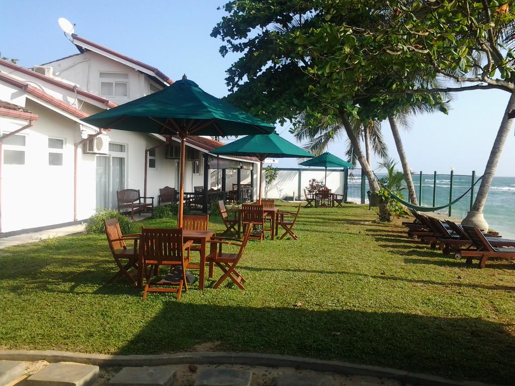 Jolanka Resorts Unawatuna 3*, фото 8