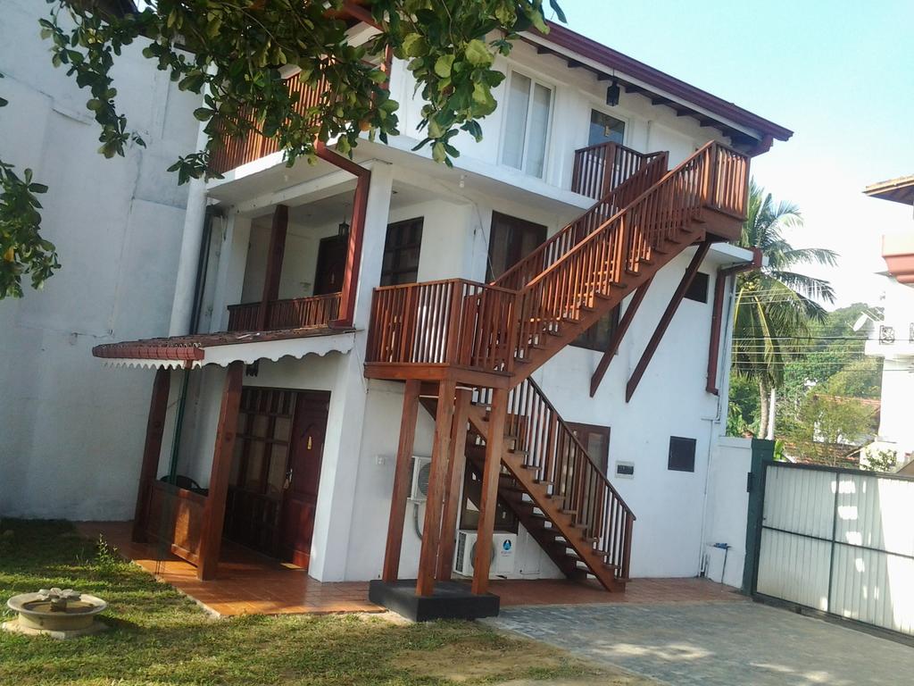 Jolanka Resorts Unawatuna 3*, фото 2