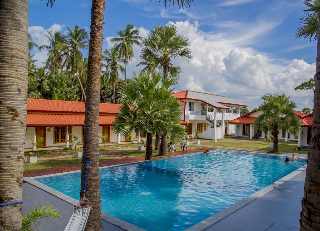 Palm Resort Nilaveli 3*, фото 15