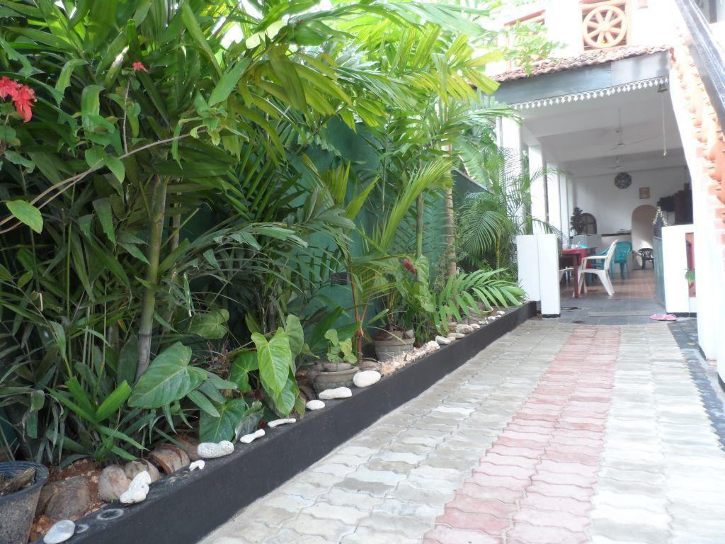 Nirmala Guest House, фото 8