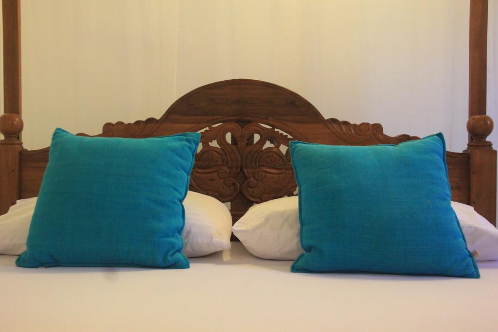 Nirmala Guest House, фото 3
