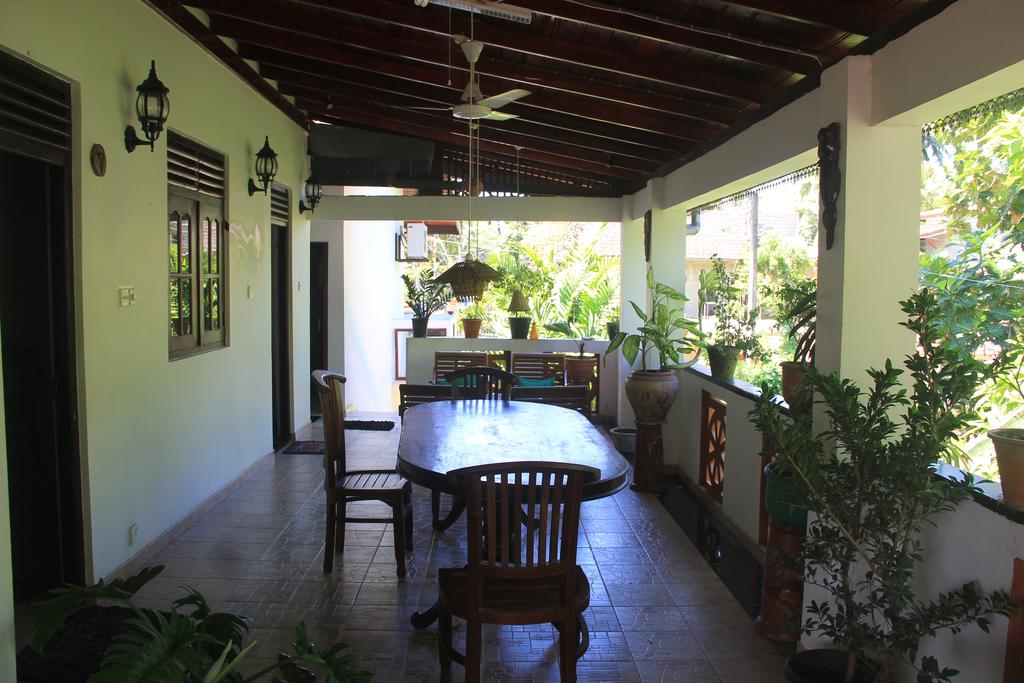 Nirmala Guest House