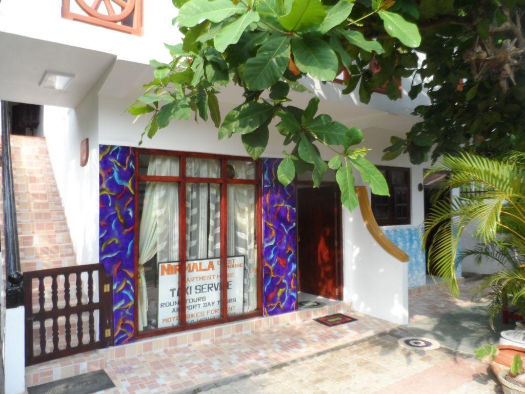 Nirmala Guest House, фото 6
