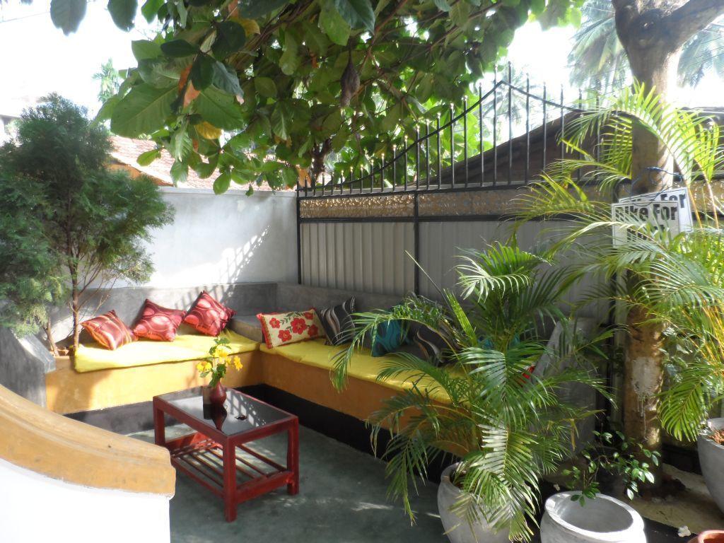 Nirmala Guest House, фото 5