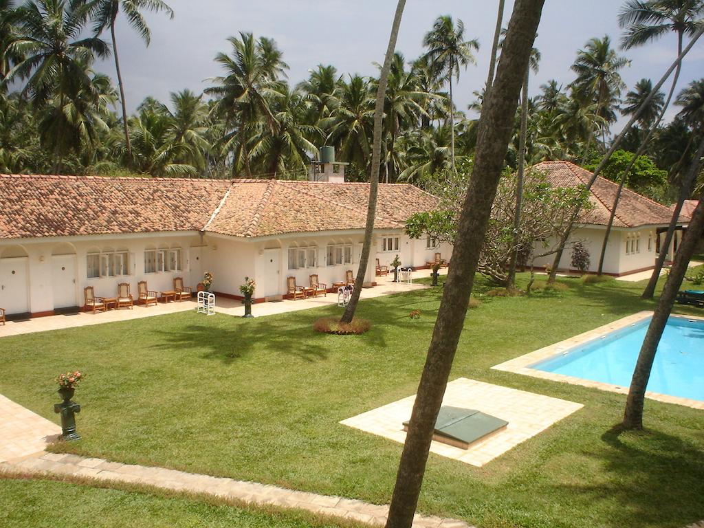 Lotus Villa 3*