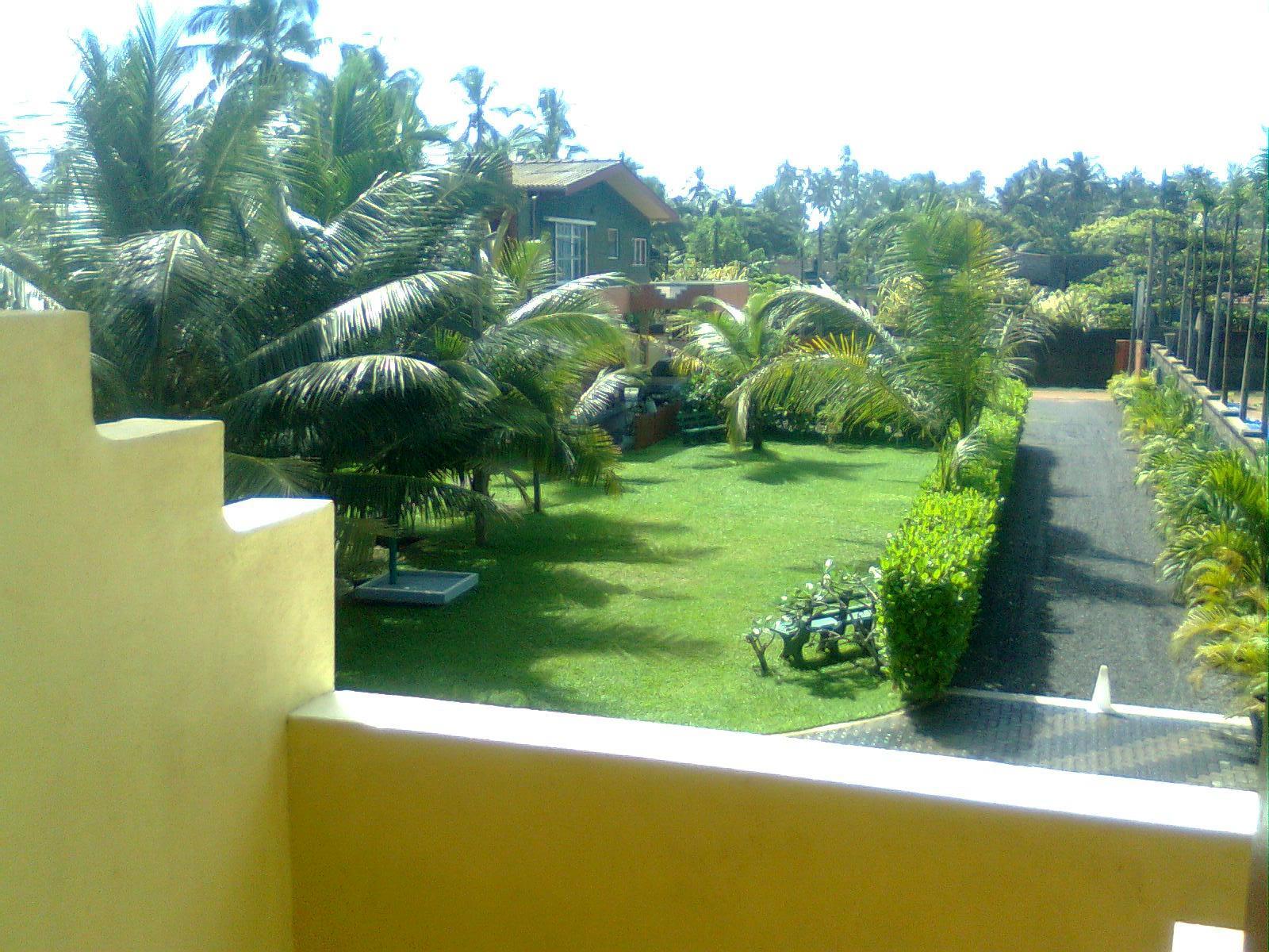 Larns Villa 2*