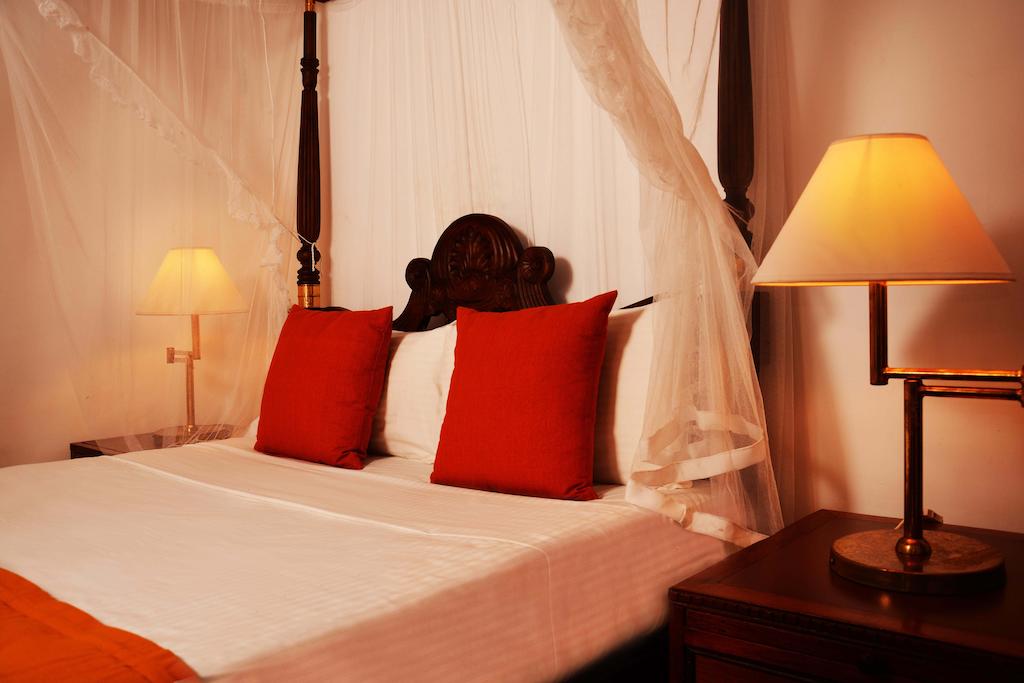Mirissa Bay Resort 3*