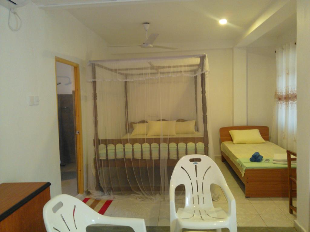 The Serendipity Hotel Beach 3*, фото 4