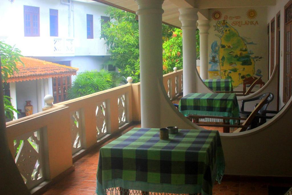 The Serendipity Hotel Beach 3*