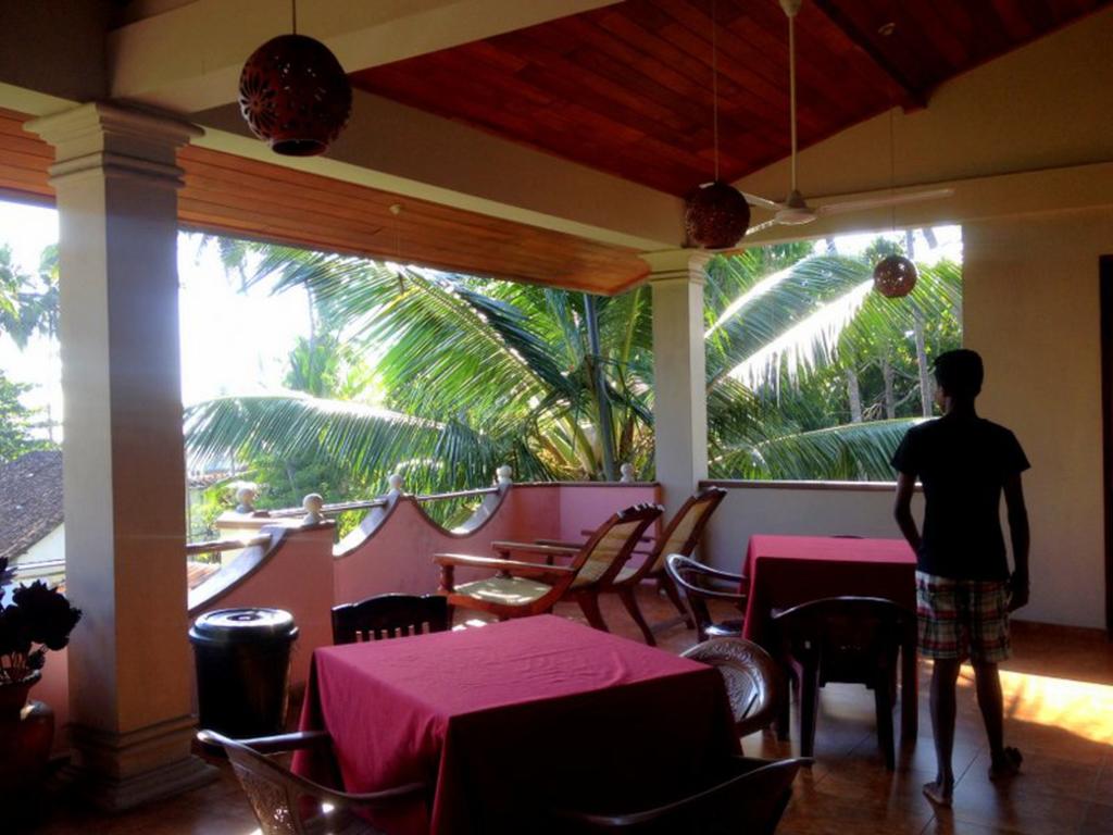 The Serendipity Hotel Beach 3*, фото 15