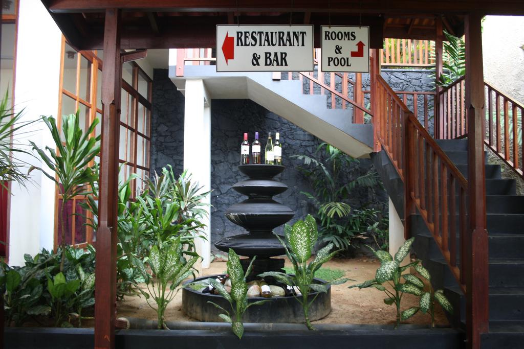 Silan Mo Hotel 3*, фото 12