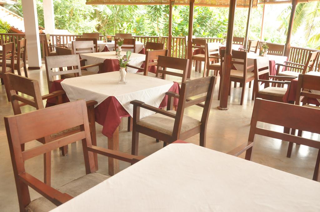 Silan Mo Hotel 3*, фото 3