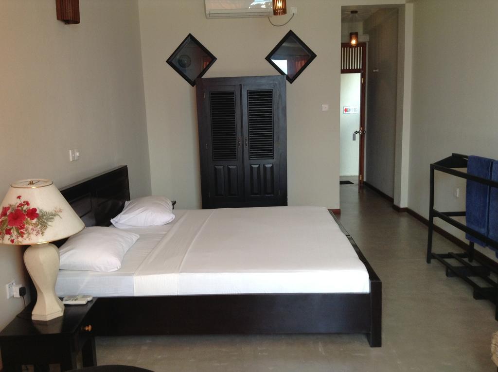 Silan Mo Hotel 3*, фото 16