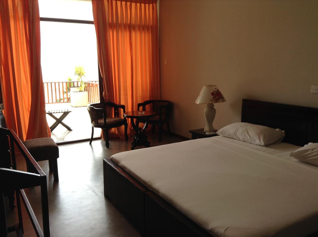 Silan Mo Hotel 3*, фото 14