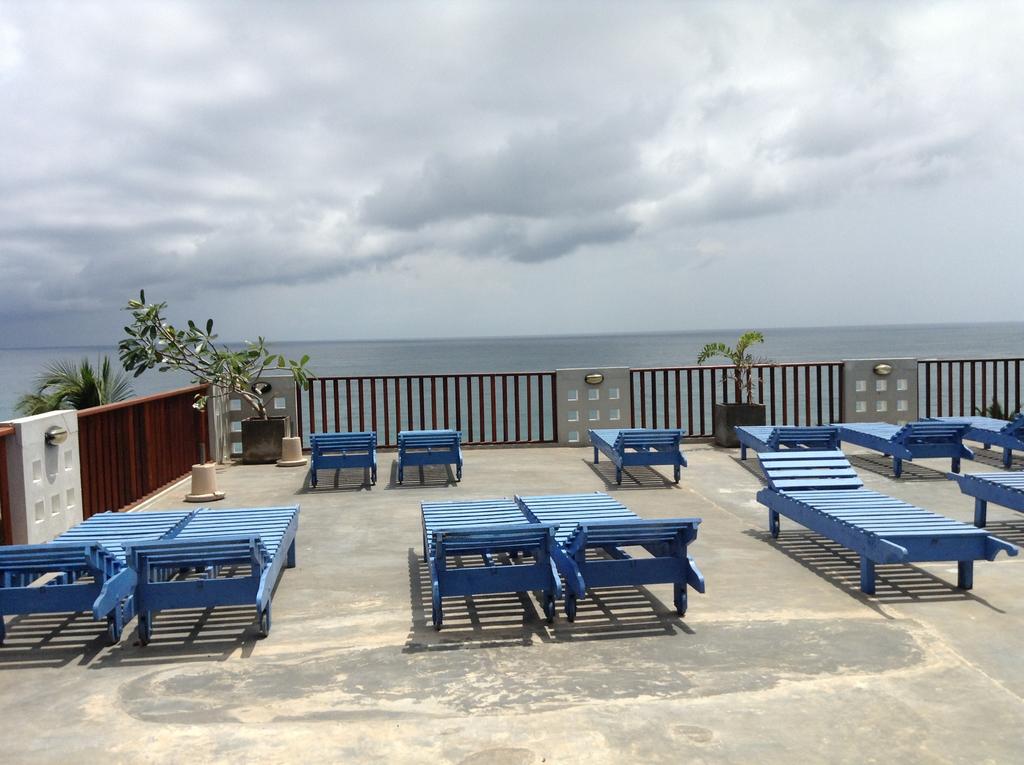 Silan Mo Hotel 3*, фото 10