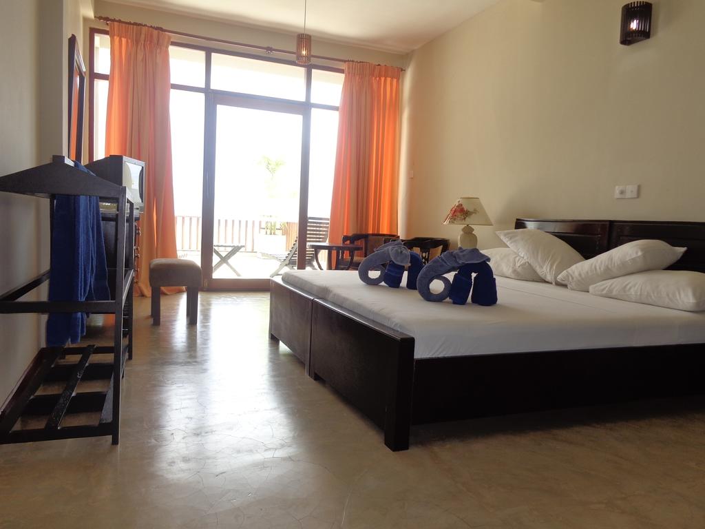 Silan Mo Hotel 3*